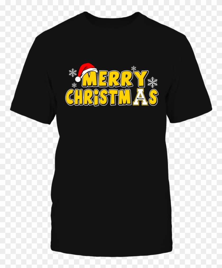 Appalachian State Mountaineers - Active Shirt Clipart