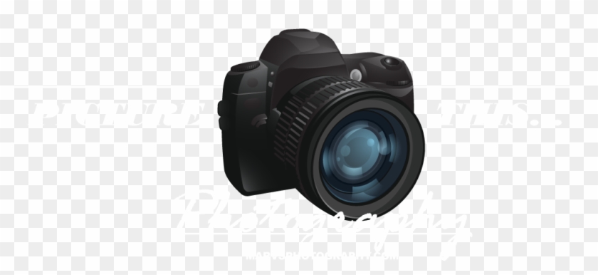 Download Png - Film Camera Clipart #5509858