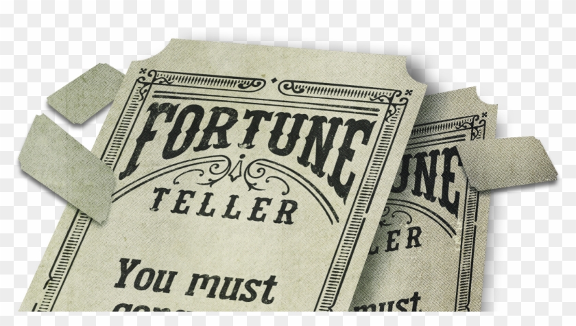 Scroll Down - Newsprint Clipart