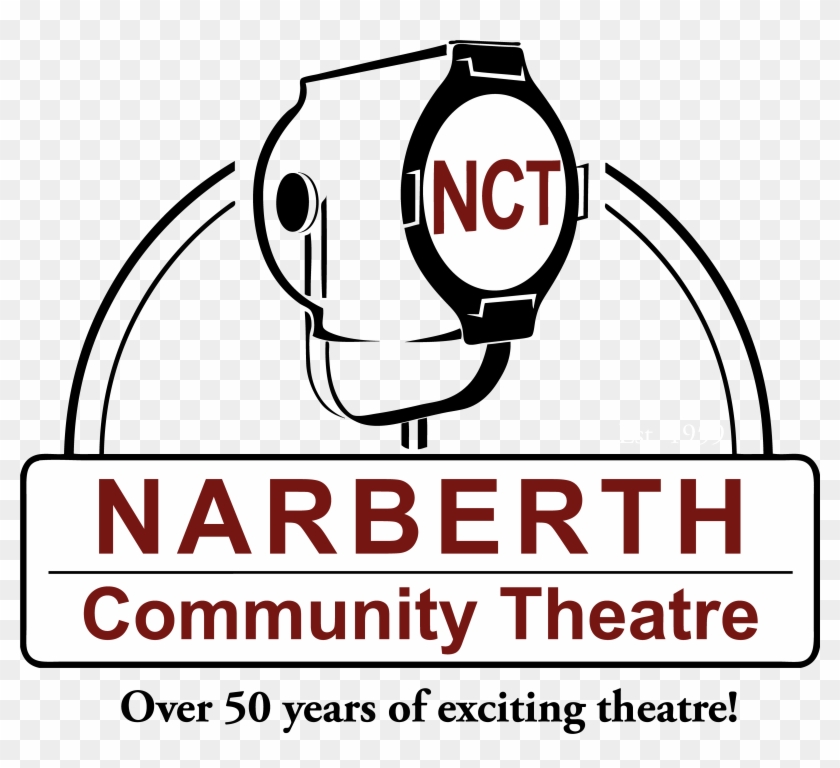 Nct Logo Clipart #5509862