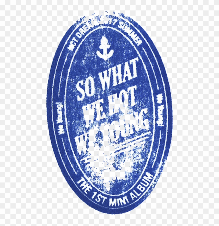 Click Link For Translation - Emblem Clipart