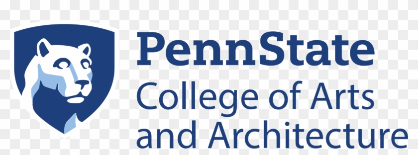 Event Has Passed - Penn State College Of Arts And Architecture Clipart #5509933