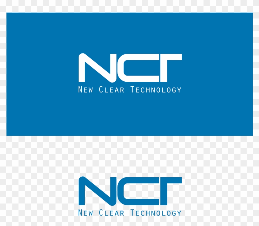 Elegant, Playful, Business Logo Design For A Company - Cobalt Blue Clipart #5509993