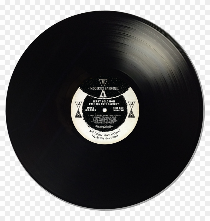 Solomon, Jerry - Label Clipart