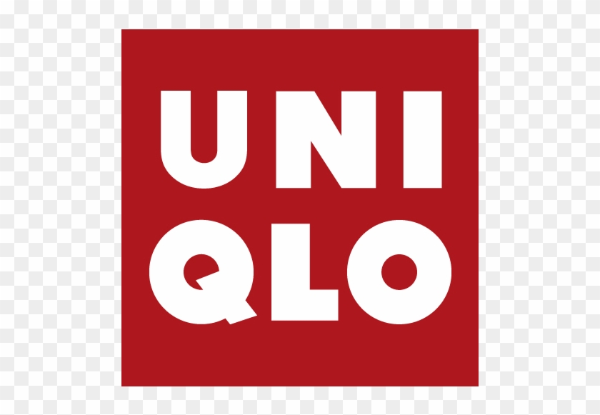 Uniqlo Logo - Uniqlo Clipart