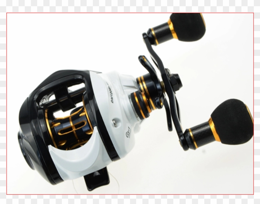 Black Mamba - Fishing Reel Clipart #5510132