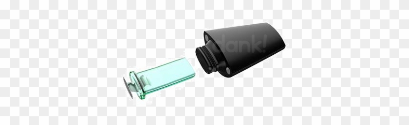 Black Mamba Glass Insert - Adapter Clipart #5510235