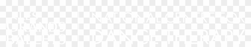 With Les Grands Ballets Logo - Johns Hopkins Logo White Clipart #5510254