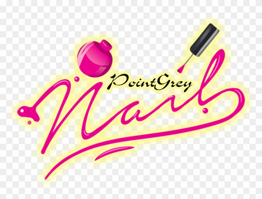 Logo - Calligraphy Clipart #5510368