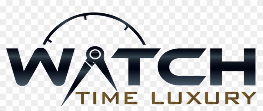 Watch Time Luxury - Racing A La B Clipart #5510461