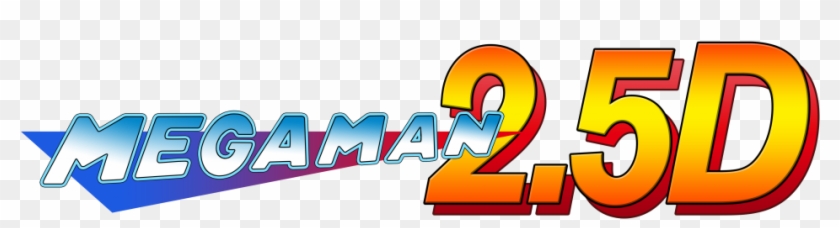 Download Mega Man - Mega Man Clipart