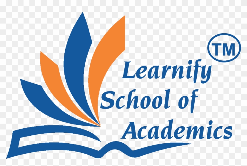 Learnify Logo - Graphic Design Clipart #5510573