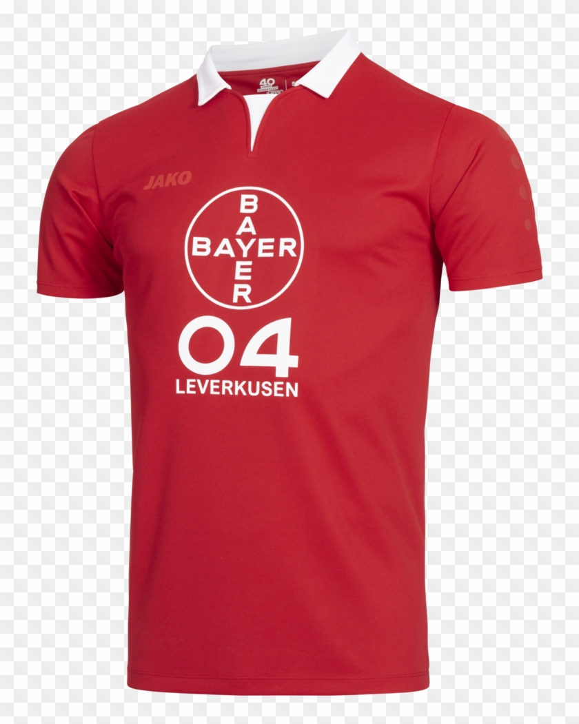Special Edition Jersey, 40 Years Bundesliga, Adults' - Manchester United Soccer Jersey 2018 Clipart #5510659