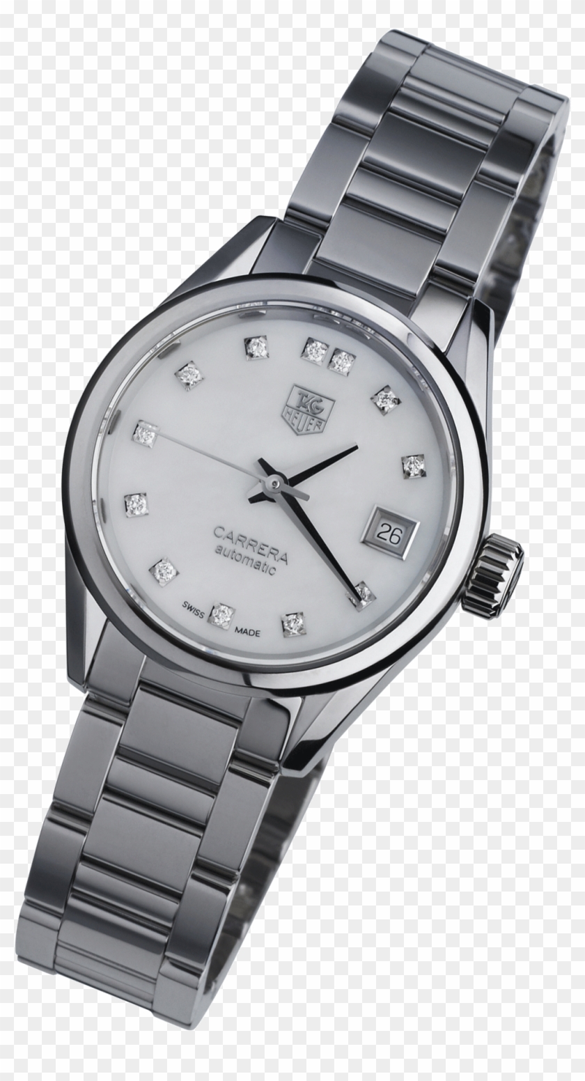 Cookies On The Ft - Tag Heuer Woman Watches Clipart #5510750