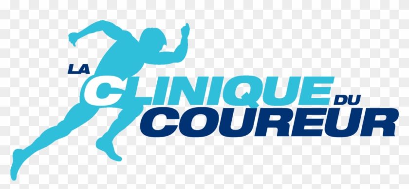 Clinique-coureurfr - Running Clipart