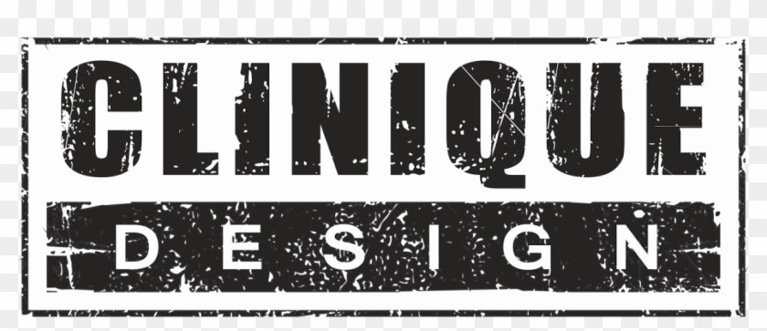 Clinique Design Logo - Clinique Clipart #5511188