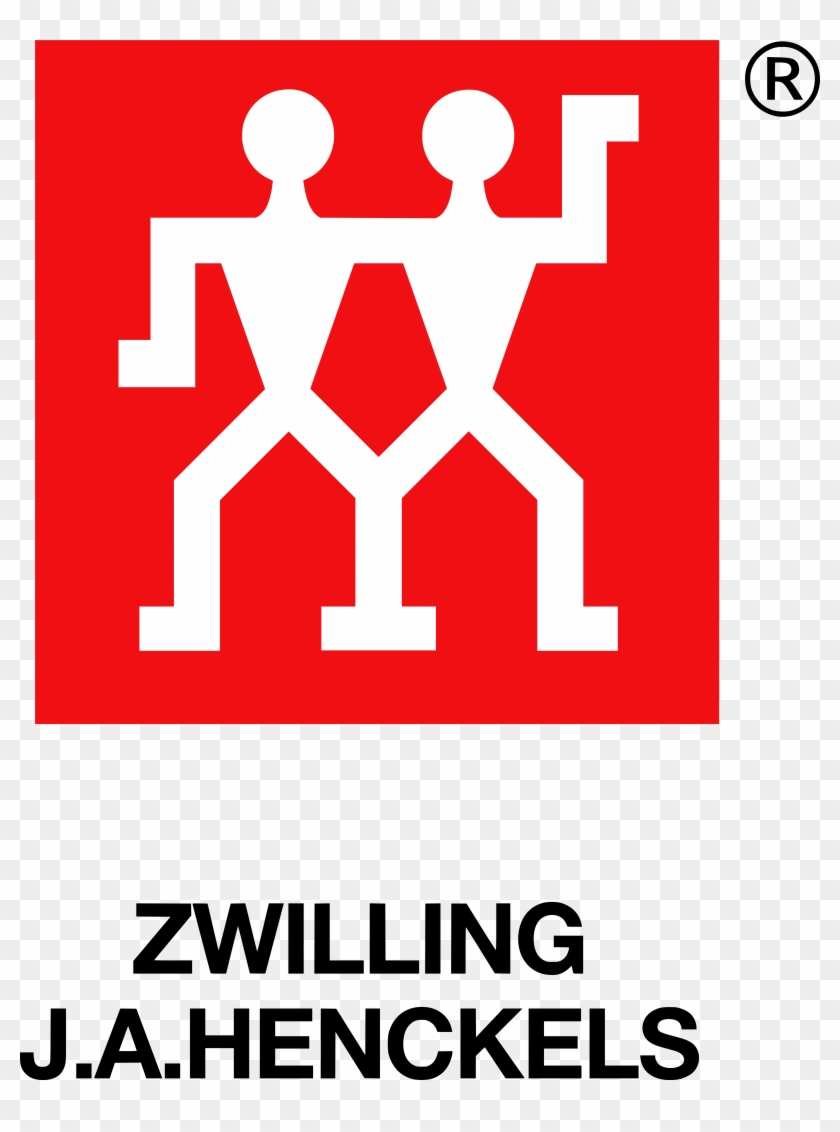 Tag Heuer Logo Vector For Kids - Zwilling Logo Clipart
