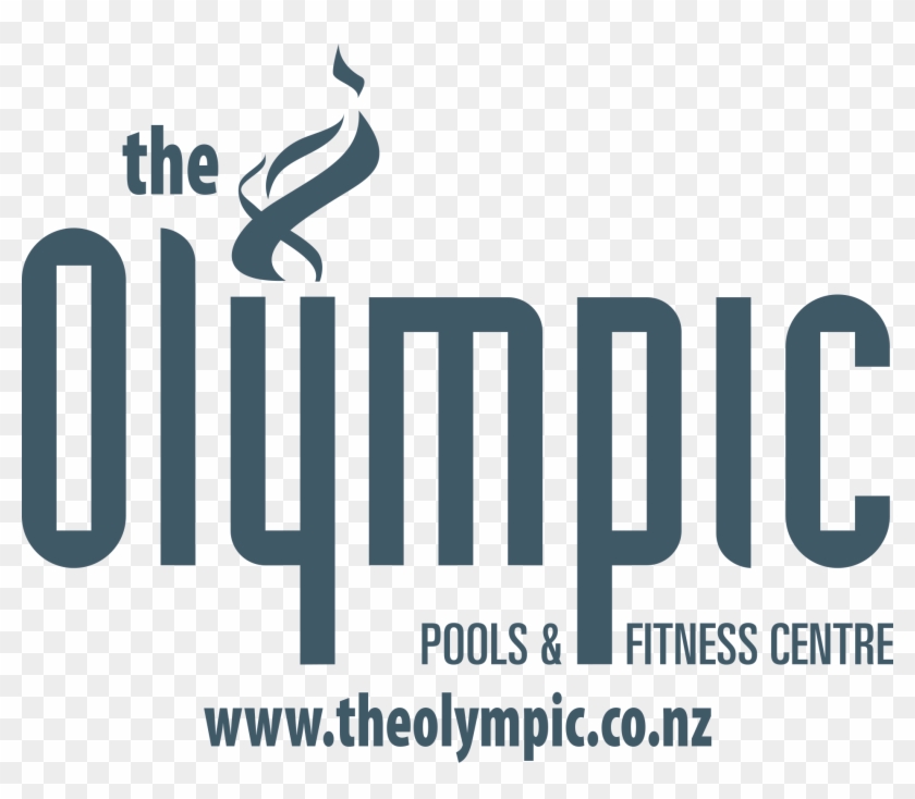 Olympic Pool Gym Newmarket Clipart