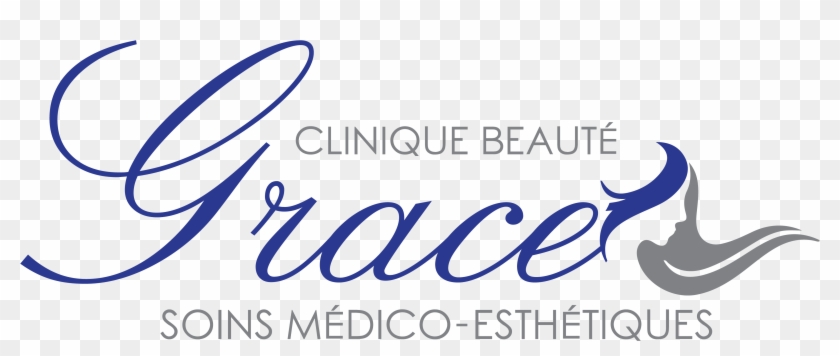 Clinique Beauté Grace - Christian Clip Art - Png Download #5511394