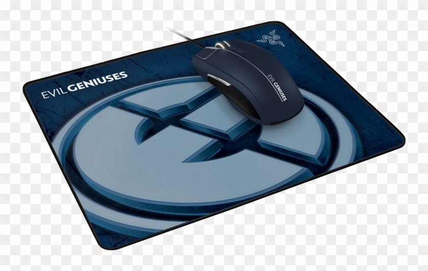Evil Geniuses On Twitter - Headset Clipart