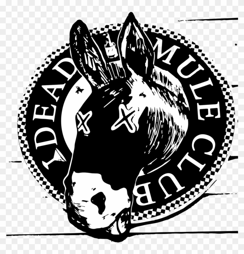 Grateful Dead Logo Png Clipart