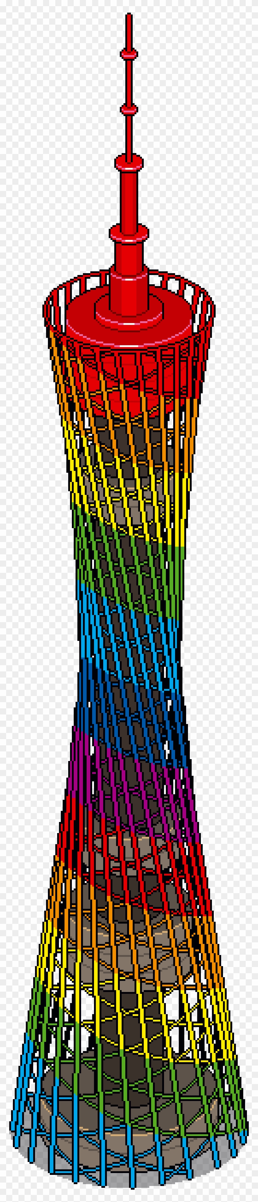 Pt Uniqlo Koshutower 03s - Illustration Clipart