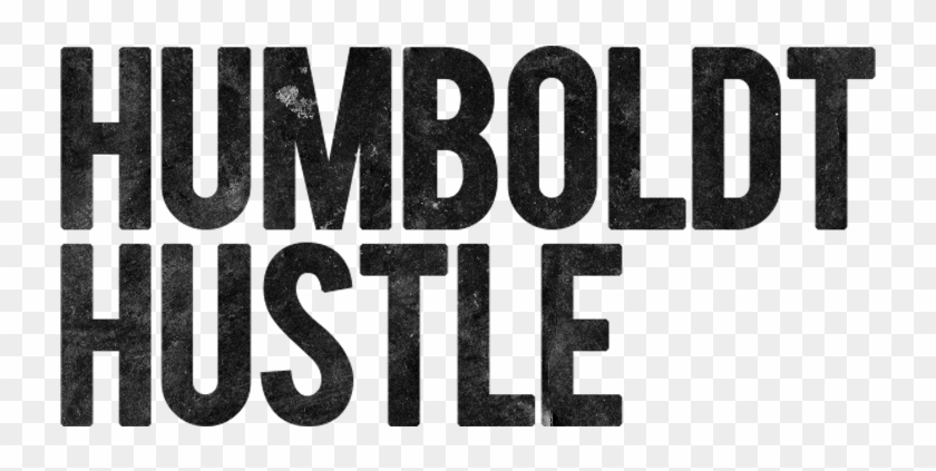 1980s & The Grateful Dead Family Humboldt Hustle - Graphics Clipart