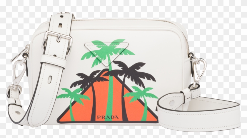 1bh093 2oma F0d4q V Xs5 Slf - Prada Printed Canvas Shopper Women Clipart #5511603