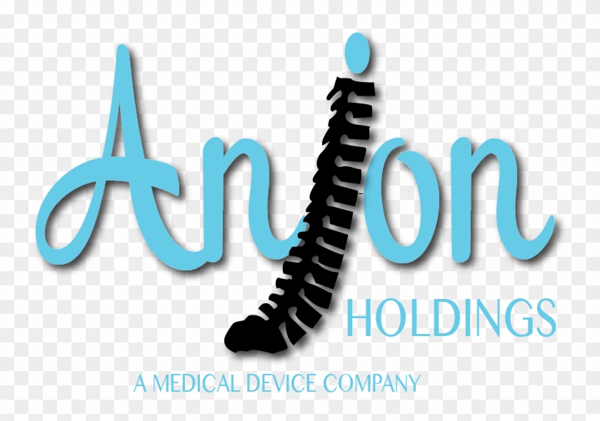 Logo Design By Thomas Barca Designs For Anjon Holdings - Graphic Design Clipart #5511655