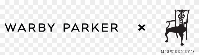 Join Us For A Very Special Evening At Warby Parker - Warby Parker Png Logo Clipart #5511720