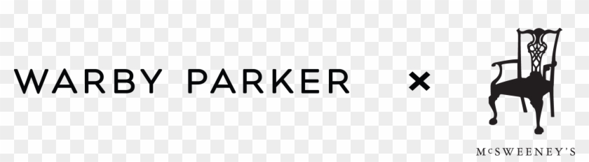 Join Us For A Very Special Evening At Warby Parker - Warby Parker Png Logo Clipart