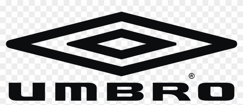 Umbro Logo Png Transparent - Umbro Vector Clipart
