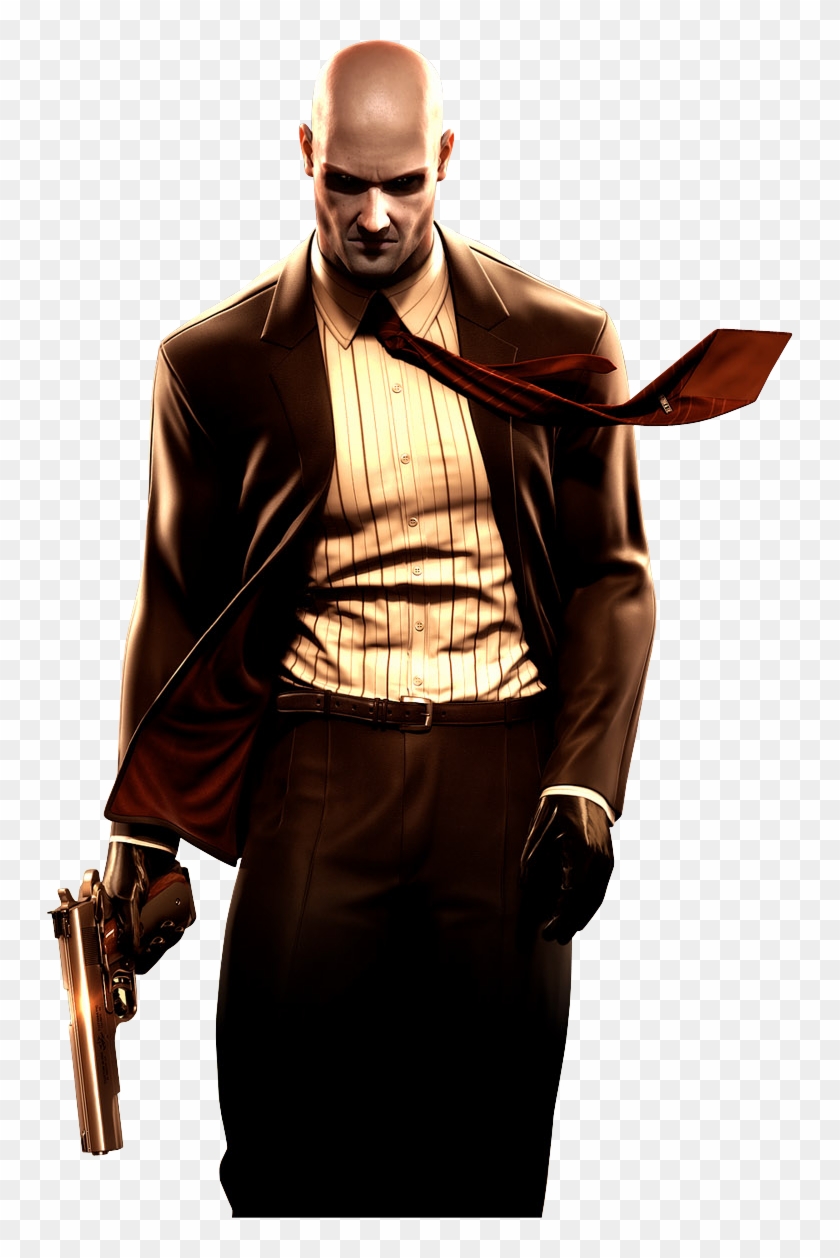 Hitman Blood Money Wallpapers Iphone Clipart #5511974