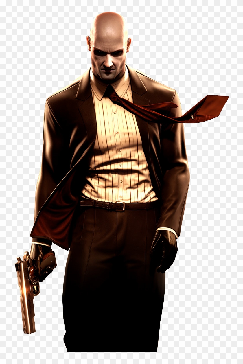 Hitman Blood Money Wallpapers Iphone Clipart