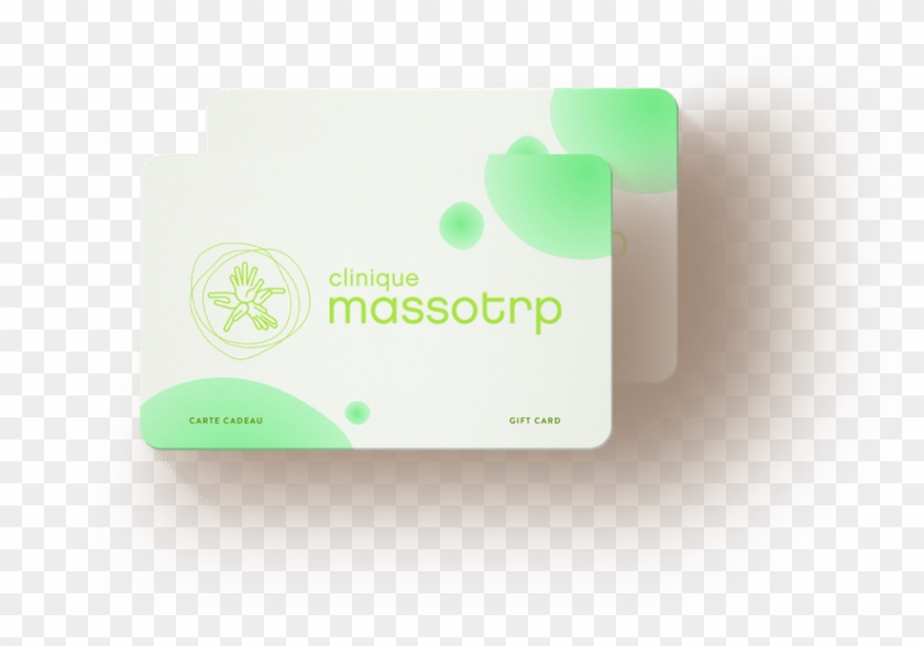 Our Gift Cards - Graphic Design Clipart