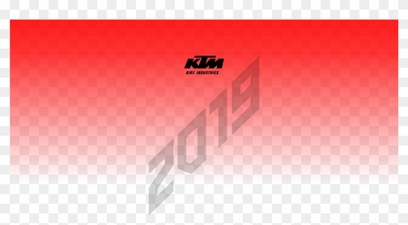 Bikes - Ktm Clipart #5511985