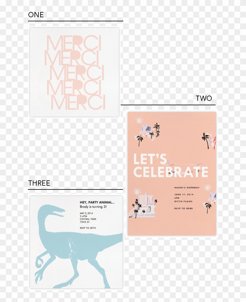 Crew For Paperless Post - Paper Clipart