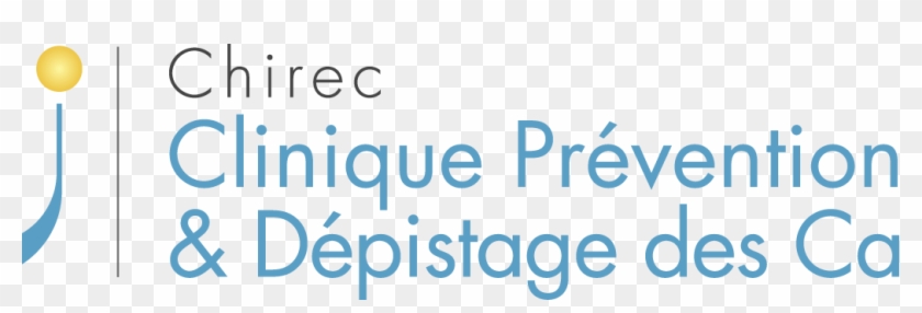 Crc Clinique Prévention Depistage Cancer®q Fr - Canadore College Clipart #5512018