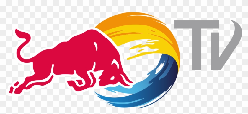 Motocross Logo - Red Bull Bike Logo Clipart