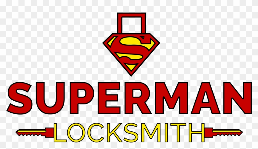 Logo - Superman Symbol Clipart