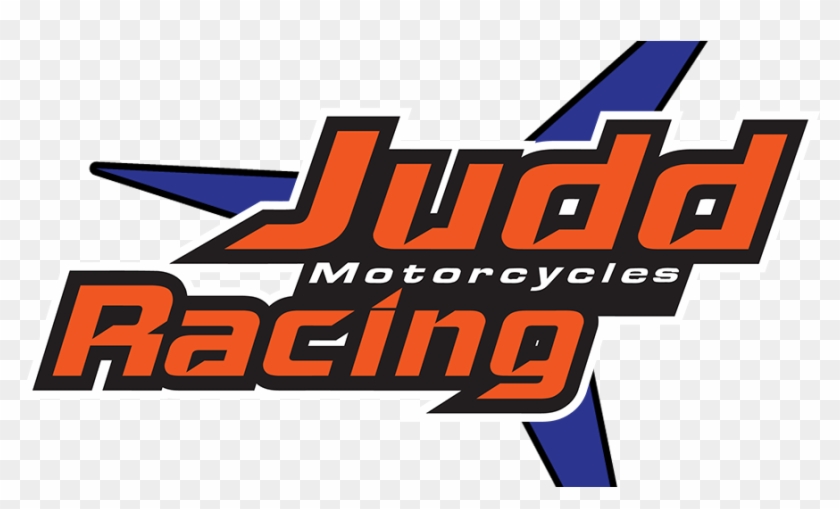 Judd Racing Ktm Nottingham - Orange Clipart #5512240