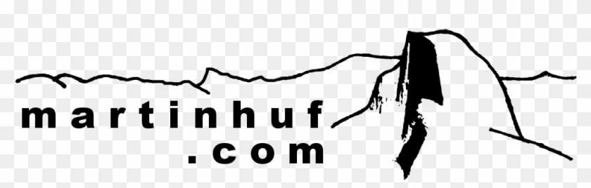 Martinhuf - Com Logo - Illustration Clipart #5512314