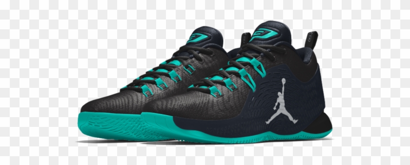 Evil Geniuses - Air Jordan Clipart