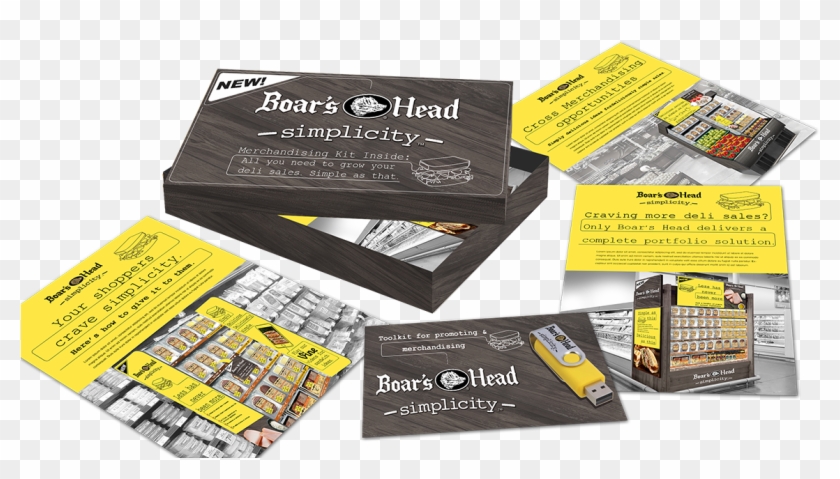 Flyer Clipart #5512601