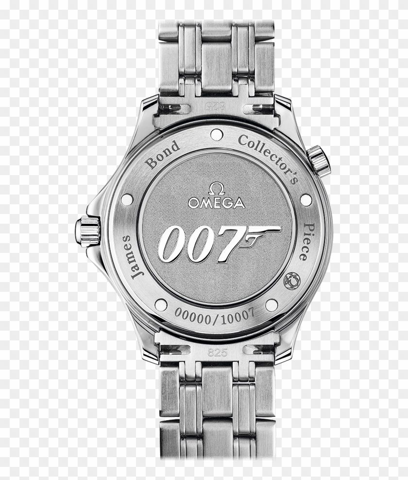 300 M Chronometer - Omega 212.30 41.20 01.001 Clipart