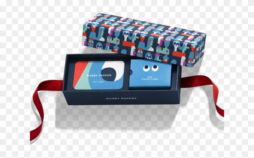 Warby Parker Gift Card I Need New Glasses - Electronics Clipart #5512654