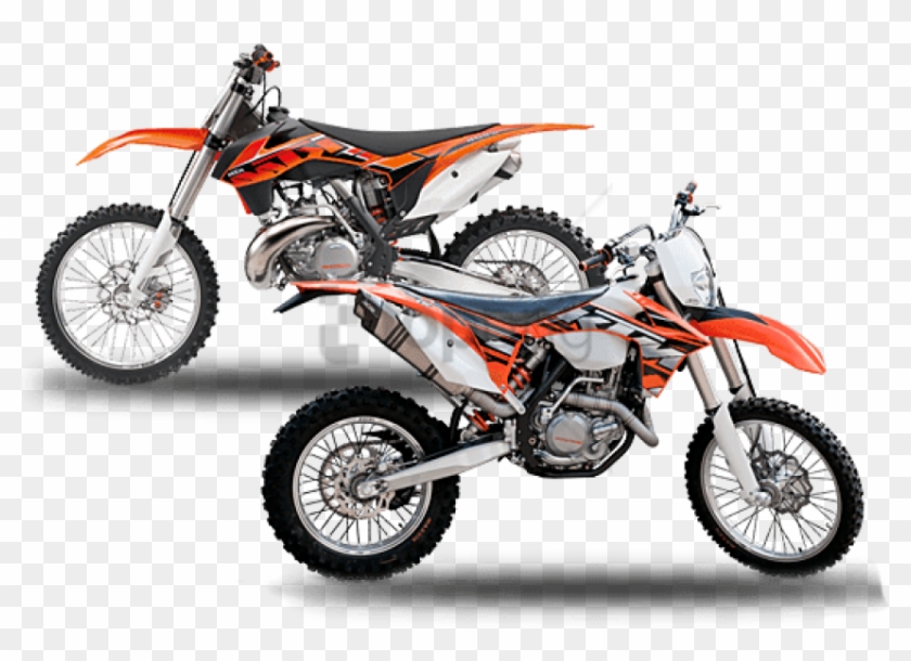 Free Png Ktm Motor Cross Png Image With Transparent - Rmz 250 2019 Clipart #5512695