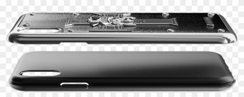 Guns N' Roses Iphone X - Feature Phone Clipart