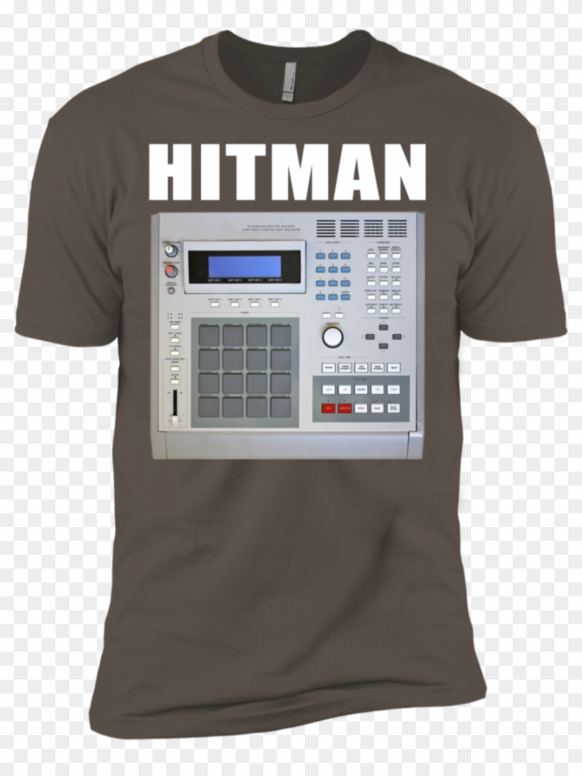 Hitman T-shirt - Friend T Shirts Clipart