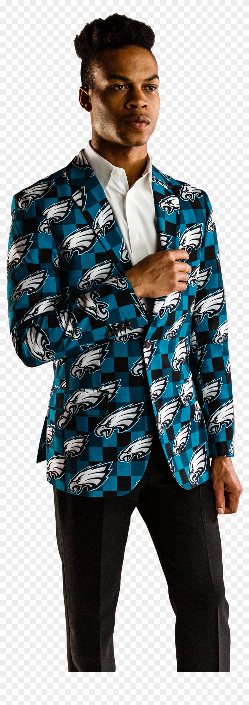 Eagles 2 V=1538078844 - Eagles Suit Clipart #5512810